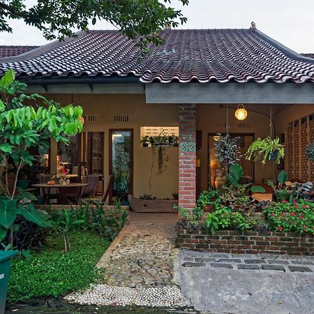 Pondok Pakuan 보고르 외부 사진